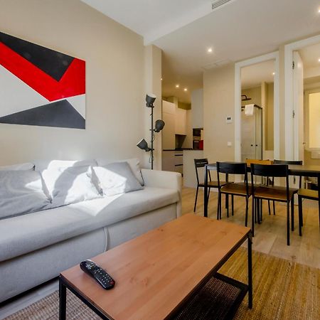 Downtown Apt Para 7Pax La Latina,Centro De مدريد المظهر الخارجي الصورة