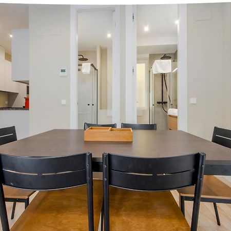 Downtown Apt Para 7Pax La Latina,Centro De مدريد المظهر الخارجي الصورة