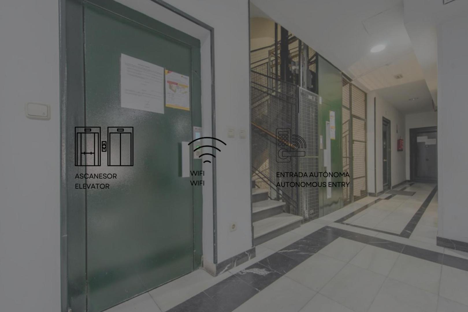 Downtown Apt Para 7Pax La Latina,Centro De مدريد المظهر الخارجي الصورة