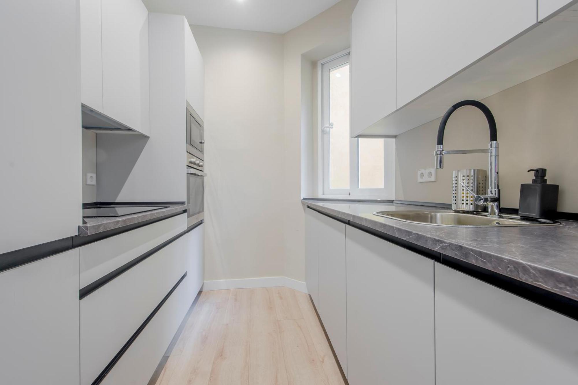 Downtown Apt Para 7Pax La Latina,Centro De مدريد المظهر الخارجي الصورة