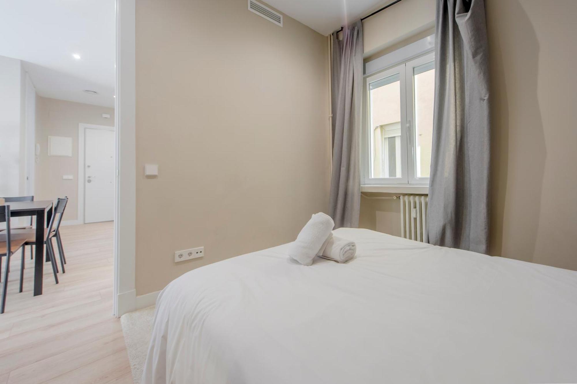 Downtown Apt Para 7Pax La Latina,Centro De مدريد المظهر الخارجي الصورة